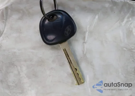 2012 Hyundai Veloster Base W/Black z USA, uszkodzony, nr VIN KMHTC6AD8CU072100